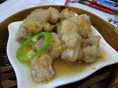 -虾饺妹·粤式手工点心(水荫路店)