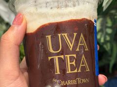-CHARLIETOWN红茶公司(南京万象天地店)
