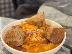 罗杰炒年糕-OUR Bakery(国贸商城店)