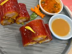 -点都德(喜粤楼店)