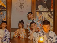 -Mr.Fox狐狸先生超级密室(南山店)