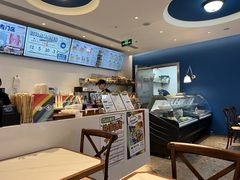 -Catch Bagel(芳草地店)