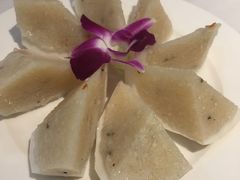 海南椰子饭-香香海南菜餐厅
