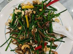 -绿雅居原生态农庄(小涌店)