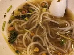 -海口骑楼小吃街