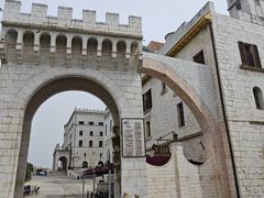 -华谊兄弟（长沙）电影小镇