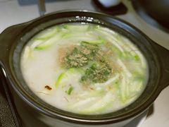 -味可道美食坊(福基路店)