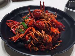 -聚味瞿记·龙虾堂(天元店)