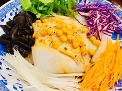 -丰收日·小海鲜·沪上家宴(顾村正大店)