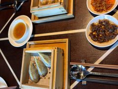 -杭州西子湖四季酒店·金沙厅