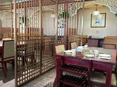 -东来顺饭庄(金泉广场店)