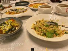 -酌宴府The China Club·广州万富希尔顿酒店(云城东路店)
