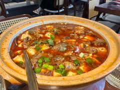 -拾捌川·自贡爆炒(新街口店)