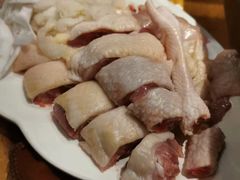 椰子鸡-同仁四季椰子鸡(宝安壹方城店)