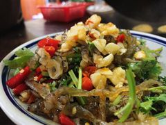 -潭州老友灶台鸡·竹屋老灶(光明E城店)