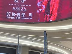 -KK ONE(京基滨河时代店)