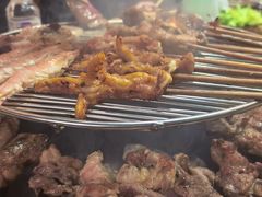 -源味居手把签烧烤(长春一店)