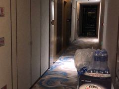 -上海光大会展中心国际大酒店