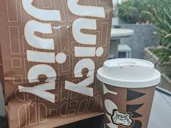 -Juicy Bakery(瑞景店)