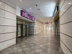 -星巴克(深圳湾体育中心店)