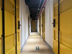 -美立方自助仓(新华医院店)