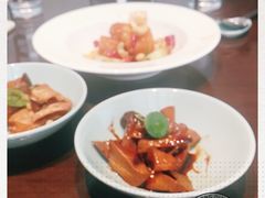 -环球港凯悦 · 享悦中餐厅