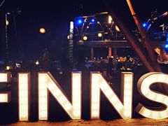 -FINNS Beach Club