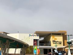 -三井奥特莱斯购物城(爵士之梦长岛店)