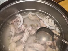 -椰贝原味椰子鸡(高新万达店)