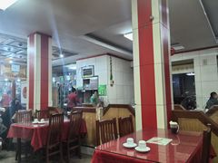 -青岛锅贴(四流中路店)