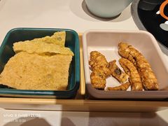 -小街猪手(团结湖店)