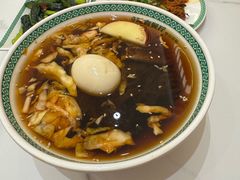 -华天延吉餐厅(西四总店)