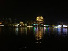 -凤城河风景区