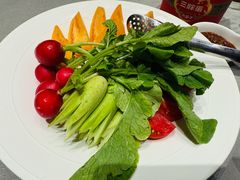 -巴盟人家·内蒙地方菜(华丽家族店)