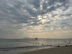 -惠州金海湾嘉华度假酒店