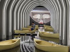 -涨巢·潮玩水疗局