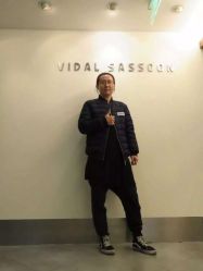点击看大图 -煊私人定制美发会所