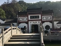 -卓刀泉寺