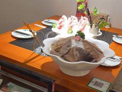 -老版火锅.12年西安排队王(沣峪口店)