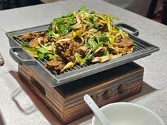 -砂锅居·始于1741(万丰路店)