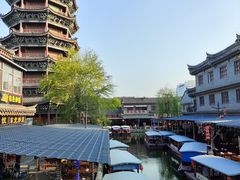 -滦州古城