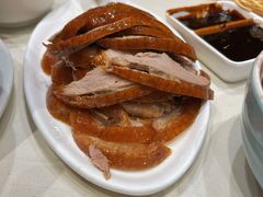 -郑州烤鸭总店