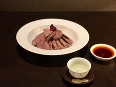 -广州文华东方酒店·江-由辉师傅主理