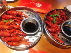 -0574龙虾的故事(东裕店)