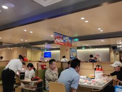 -海底捞火锅(上地华联店)