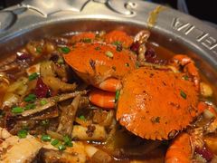 -胖哥俩肉蟹煲(福州仓山爱琴海店)