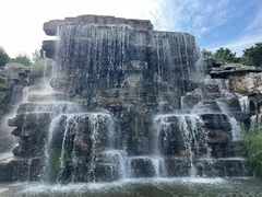 -北京西山国家森林公园