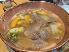 -妈妈的味道(和顺古镇店)