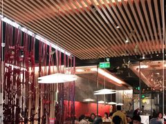 大堂-京华烟云·北京烤鸭(领展购物广场·中关村店)