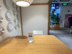 -宜家·瑞典风味餐厅(四元桥店)